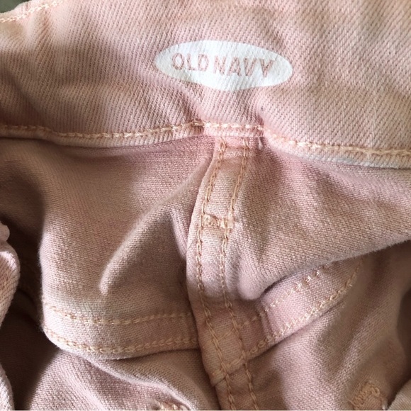 Old Navy button down jean skirt - Picture 5 of 5